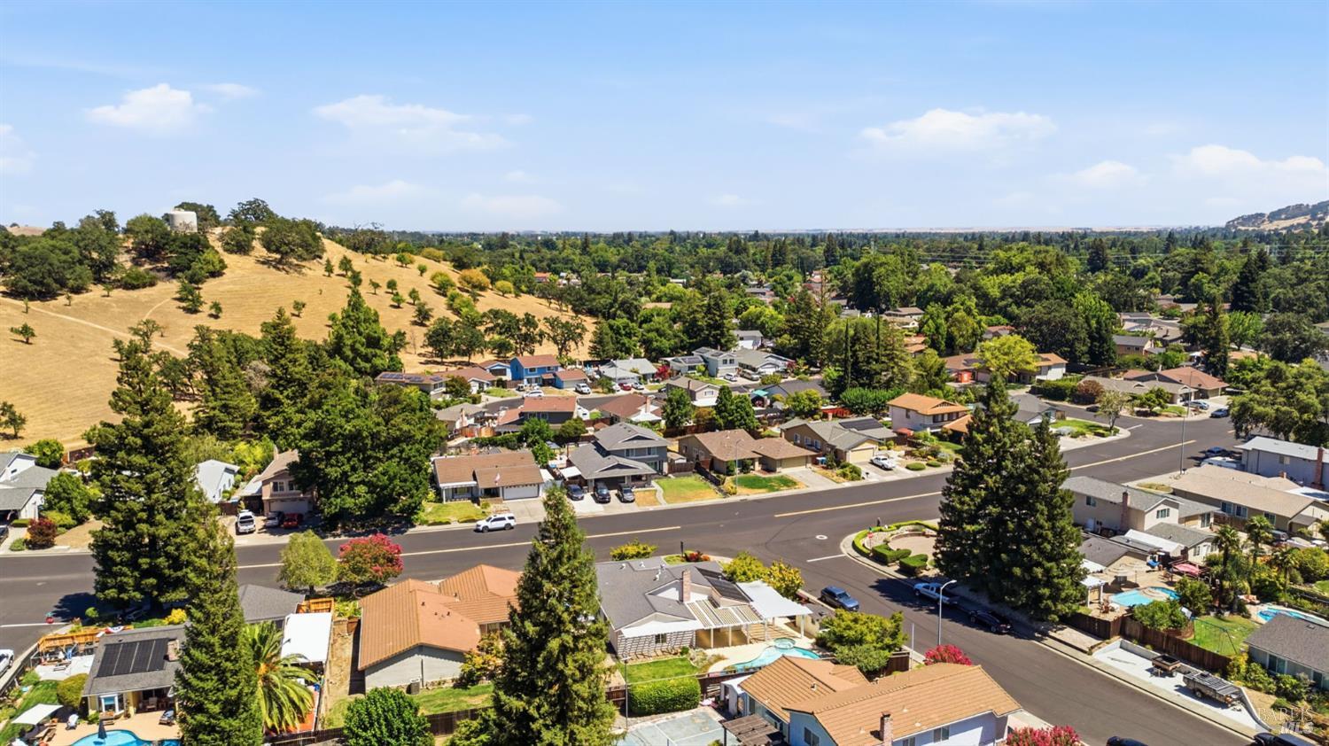342 N Alamo Drive Vacaville CA 95688