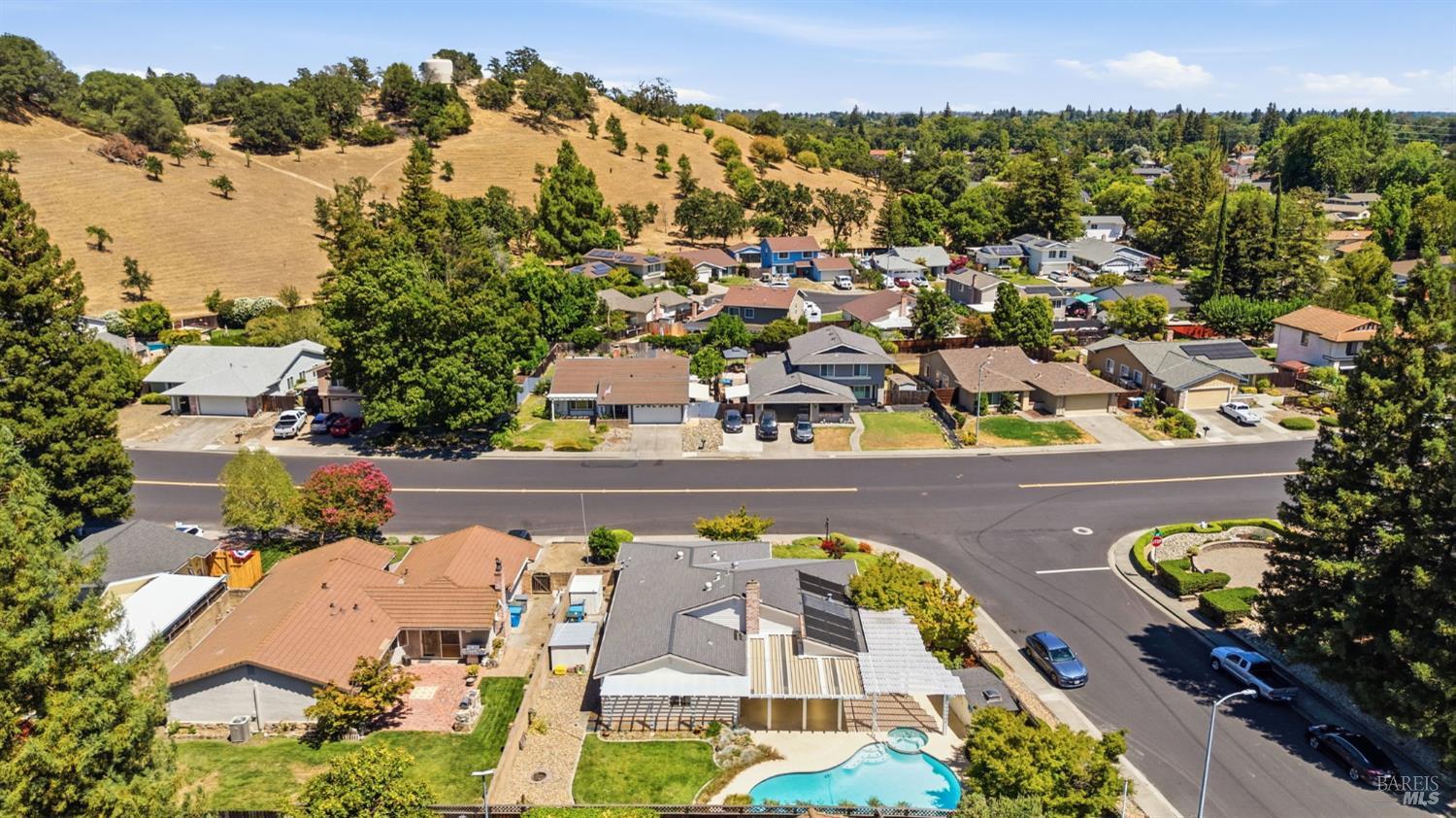 342 N Alamo Drive Vacaville CA 95688