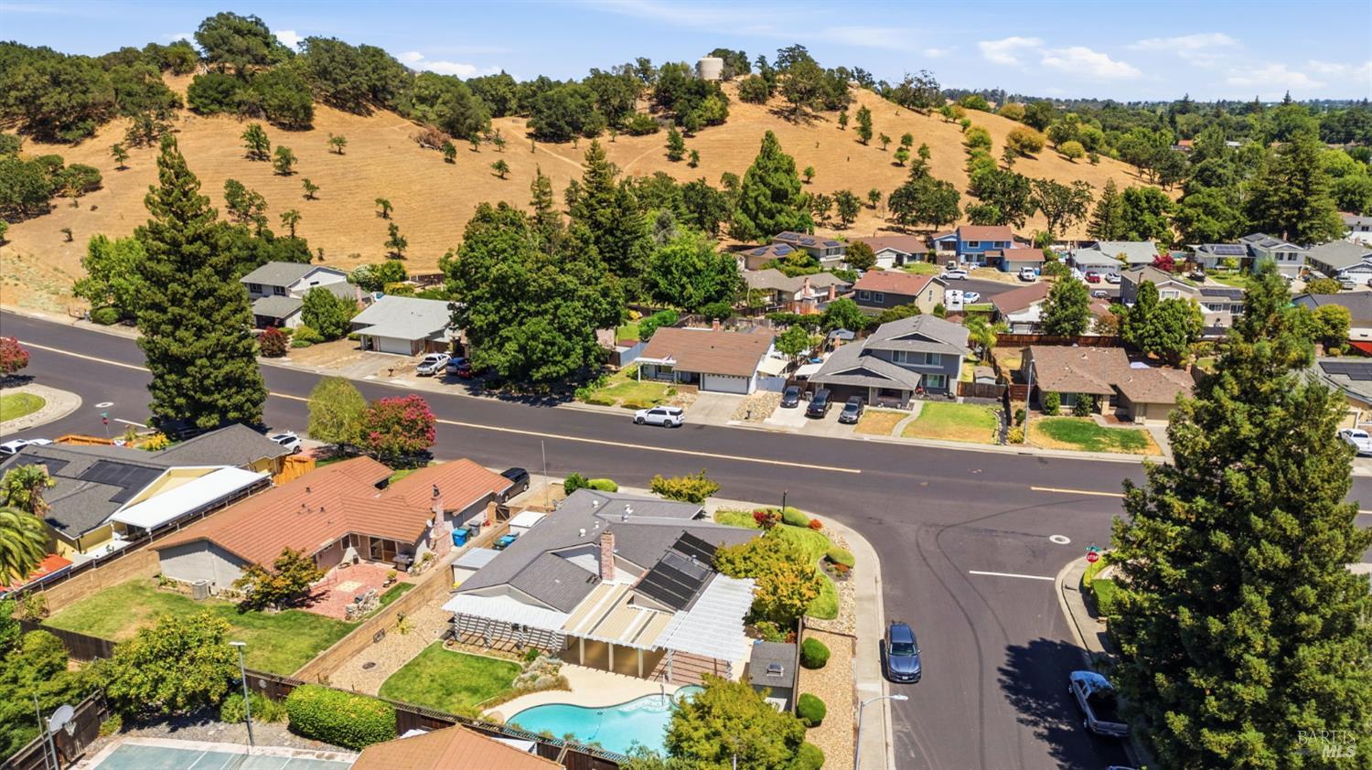 342 N Alamo Drive Vacaville CA 95688