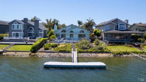 64 Caribe Isle Novato CA 94949
