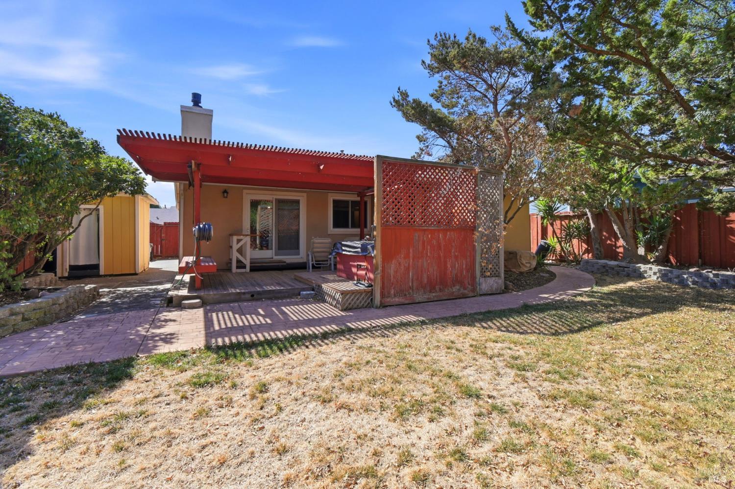 724 Vintage Avenue Fairfield CA 94534