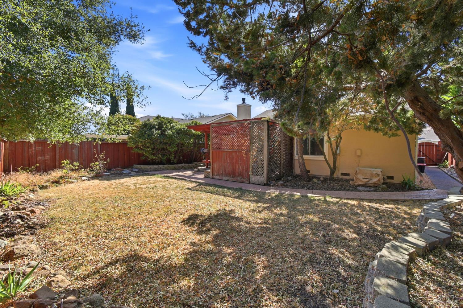 724 Vintage Avenue Fairfield CA 94534