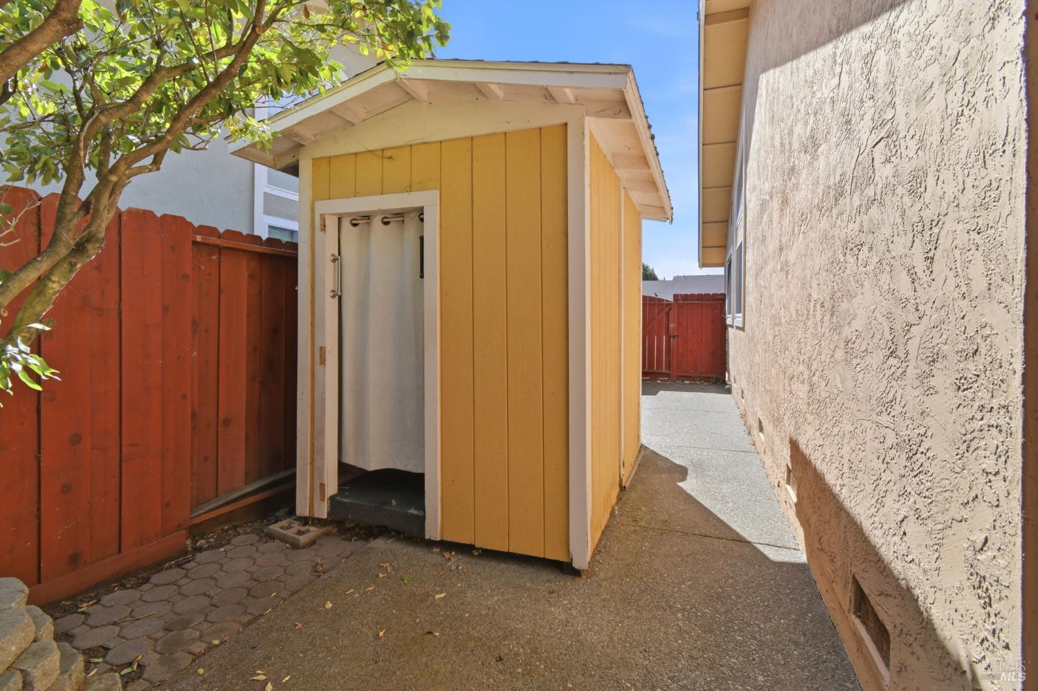 724 Vintage Avenue Fairfield CA 94534
