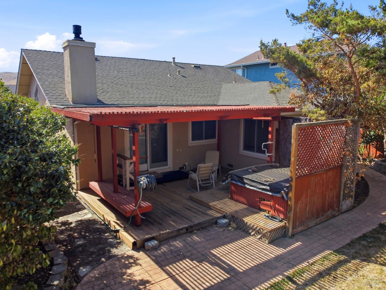 724 Vintage Avenue Fairfield CA 94534