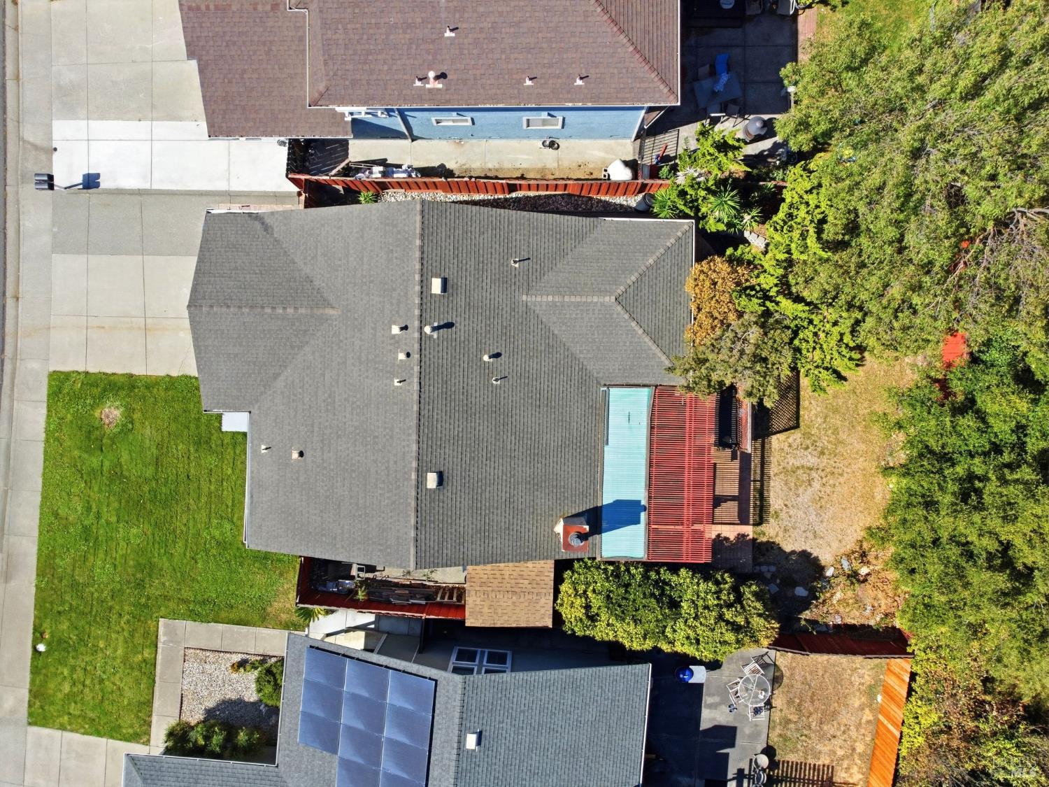724 Vintage Avenue Fairfield CA 94534