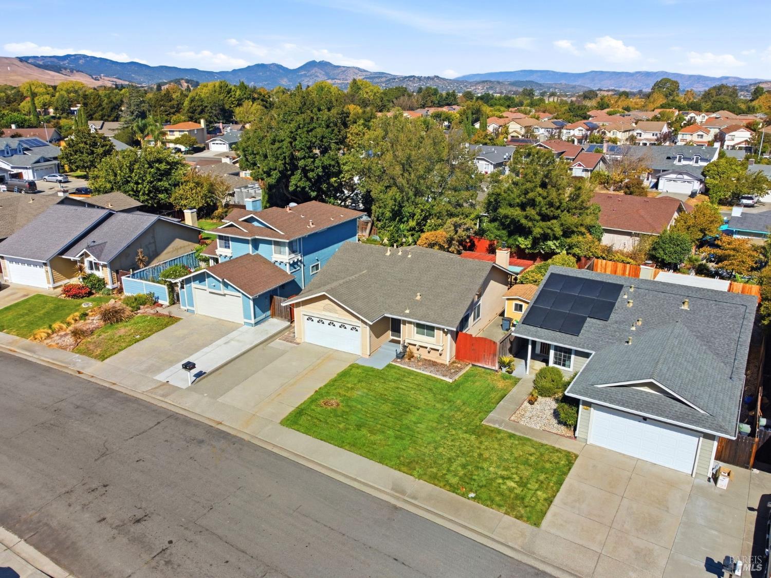 724 Vintage Avenue Fairfield CA 94534