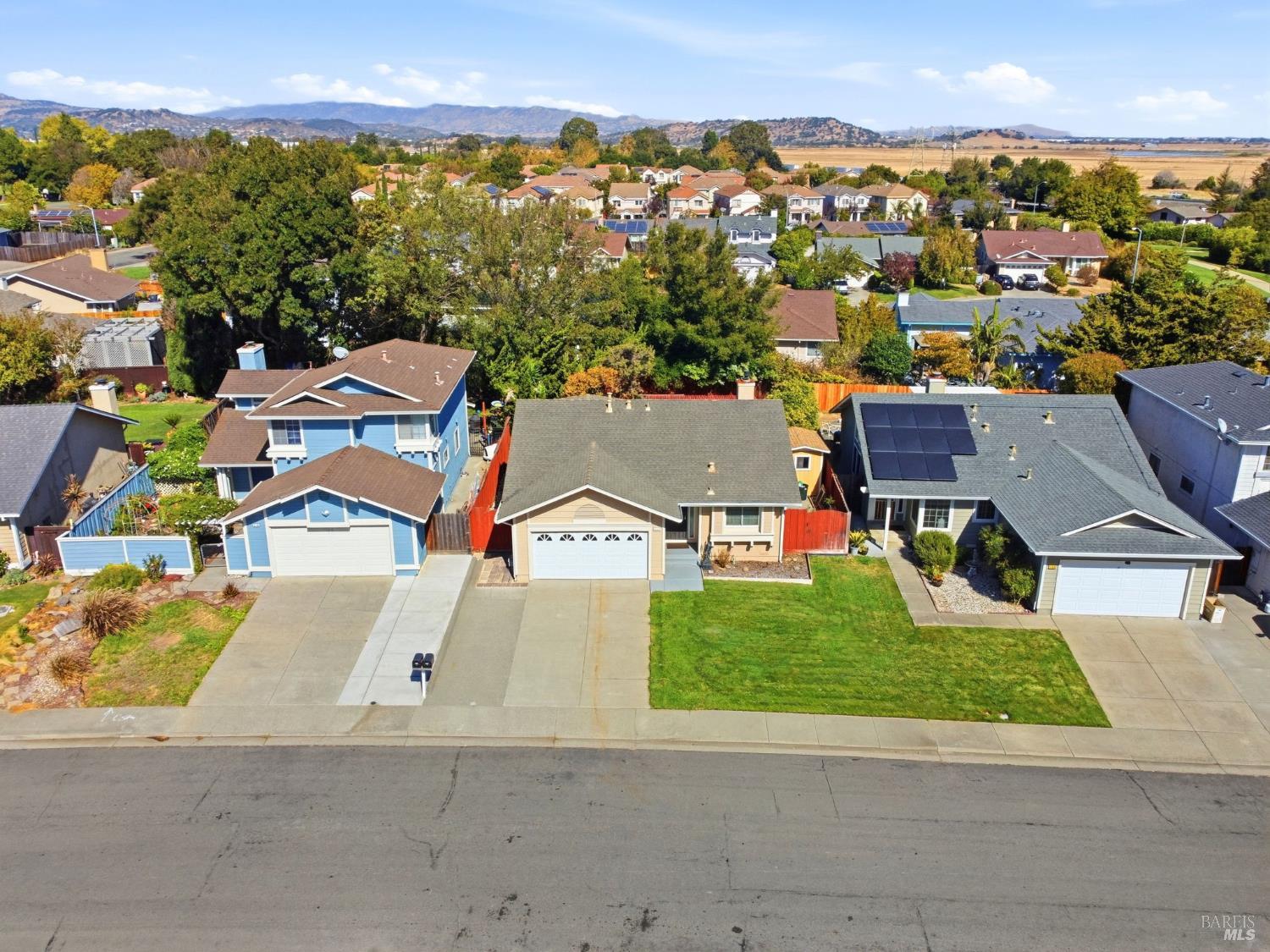 724 Vintage Avenue Fairfield CA 94534