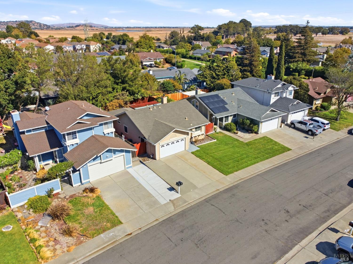 724 Vintage Avenue Fairfield CA 94534