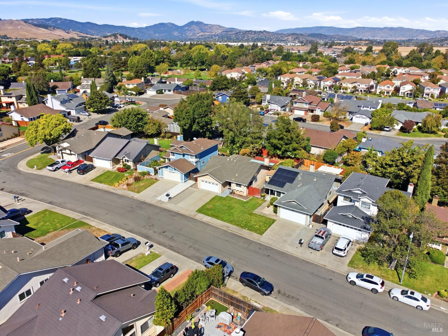724 Vintage Avenue Fairfield CA 94534