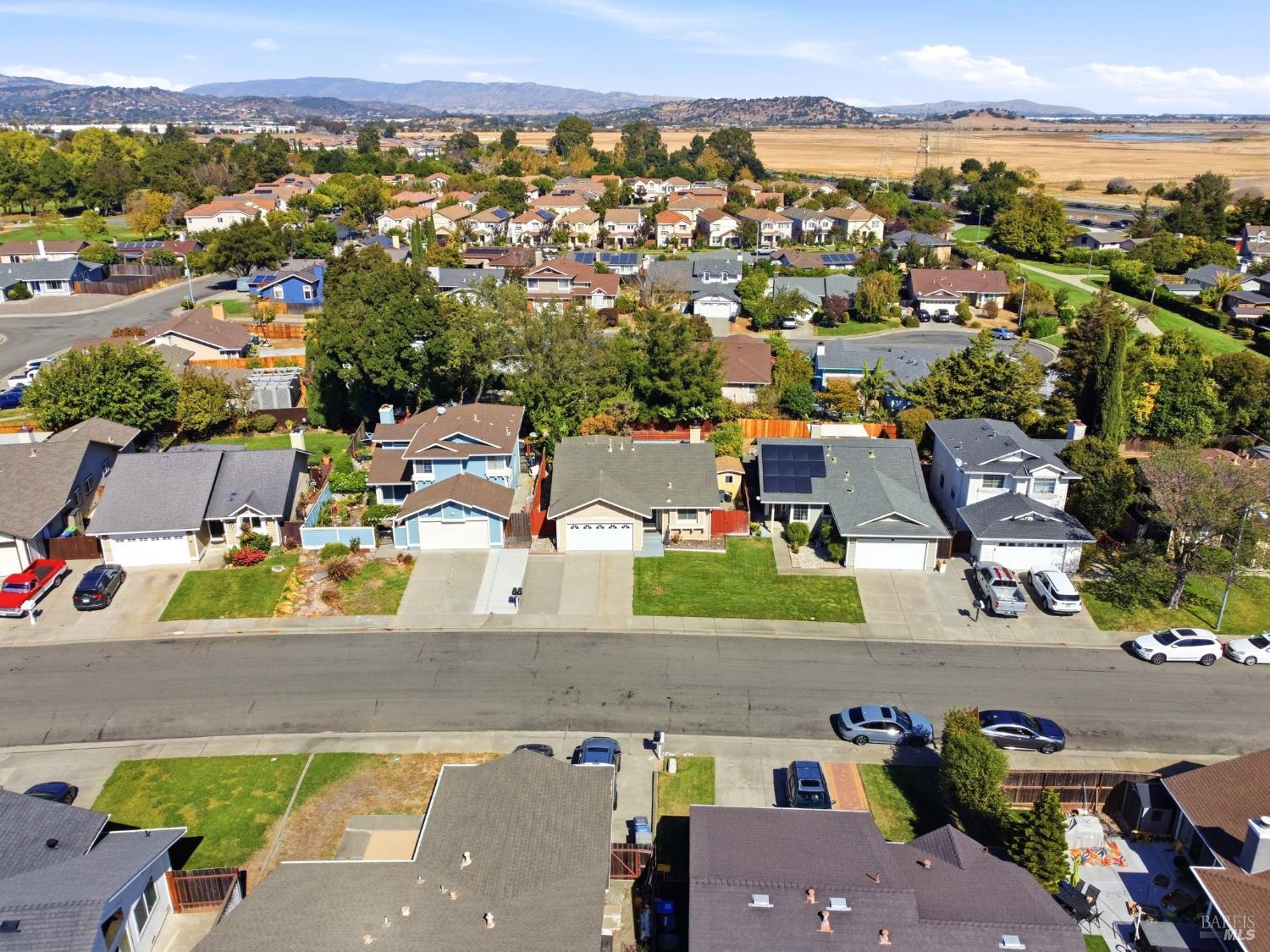724 Vintage Avenue Fairfield CA 94534