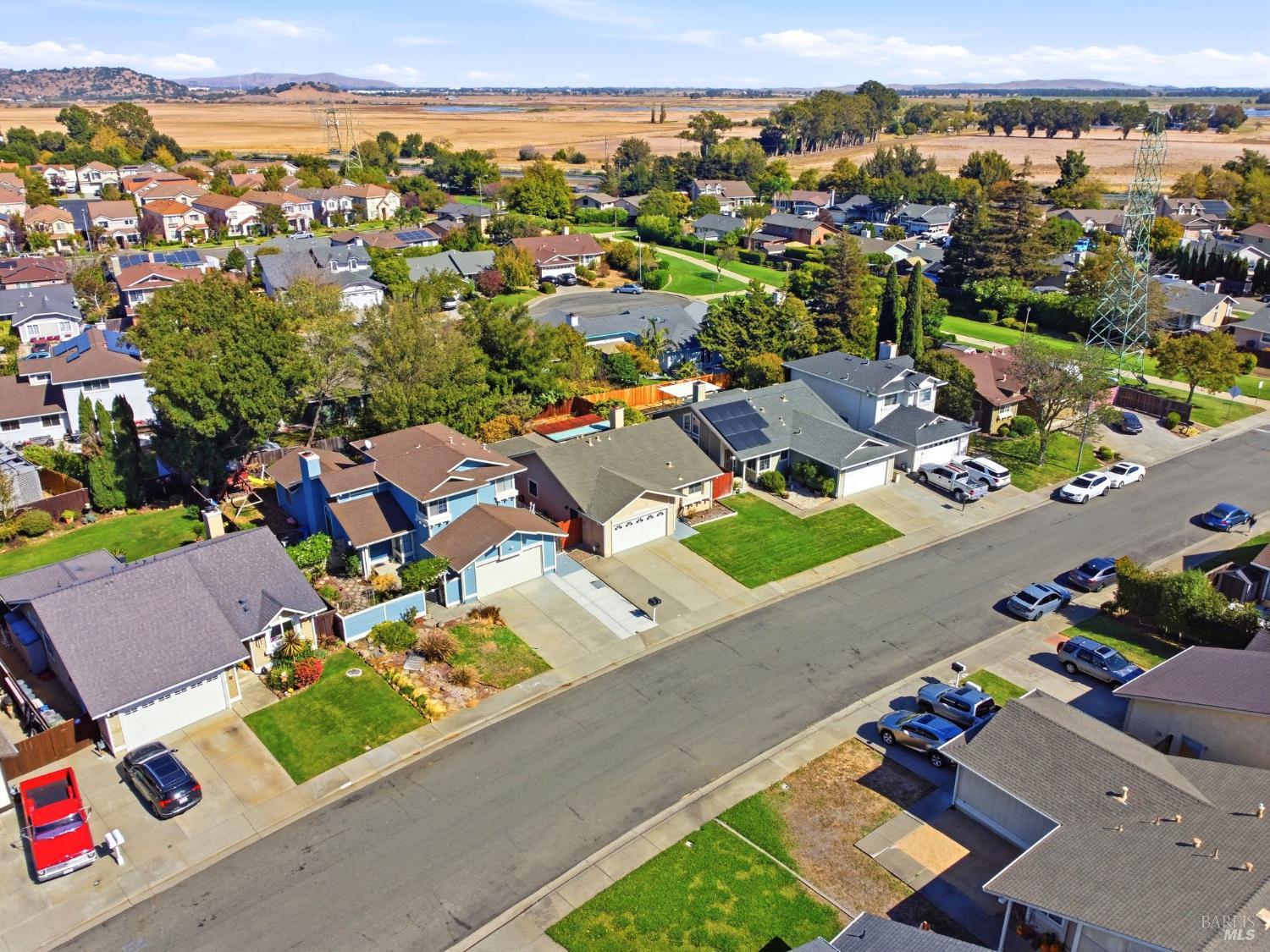724 Vintage Avenue Fairfield CA 94534