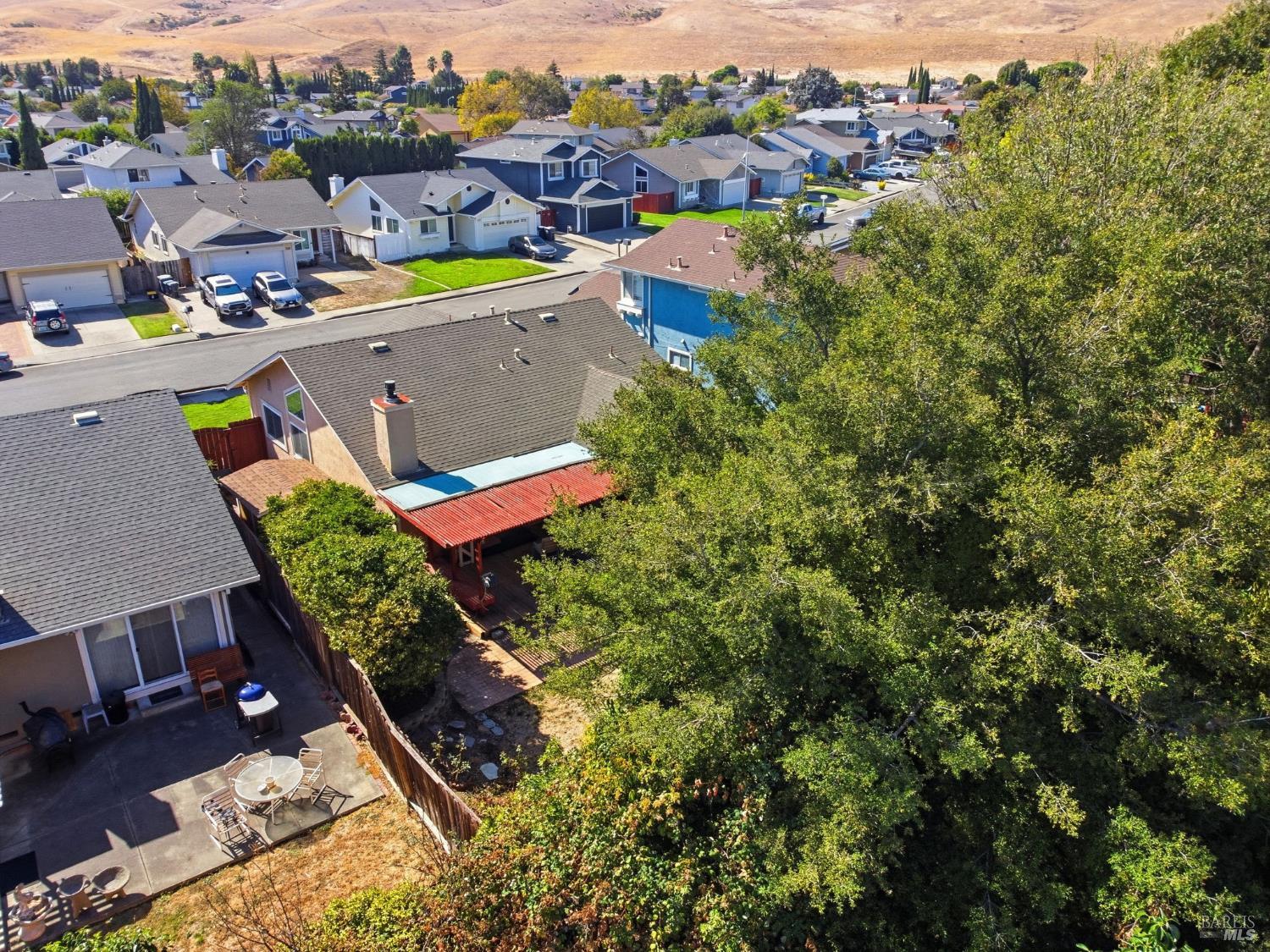 724 Vintage Avenue Fairfield CA 94534