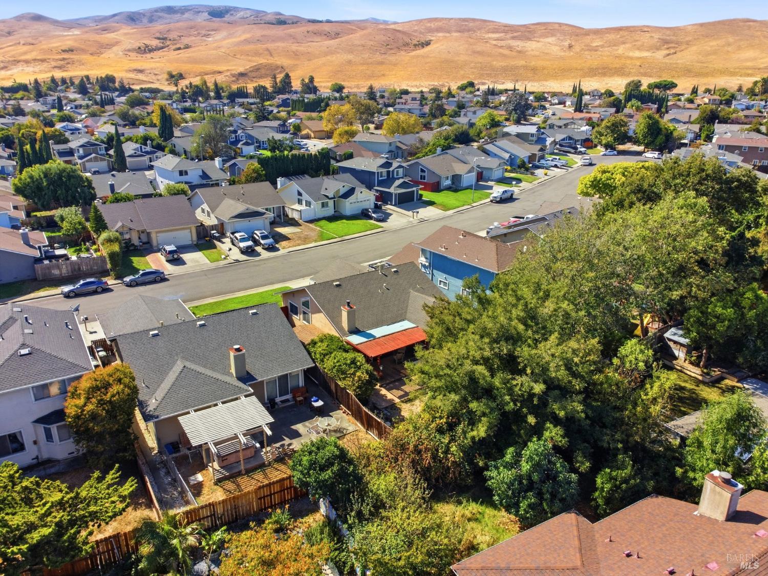724 Vintage Avenue Fairfield CA 94534
