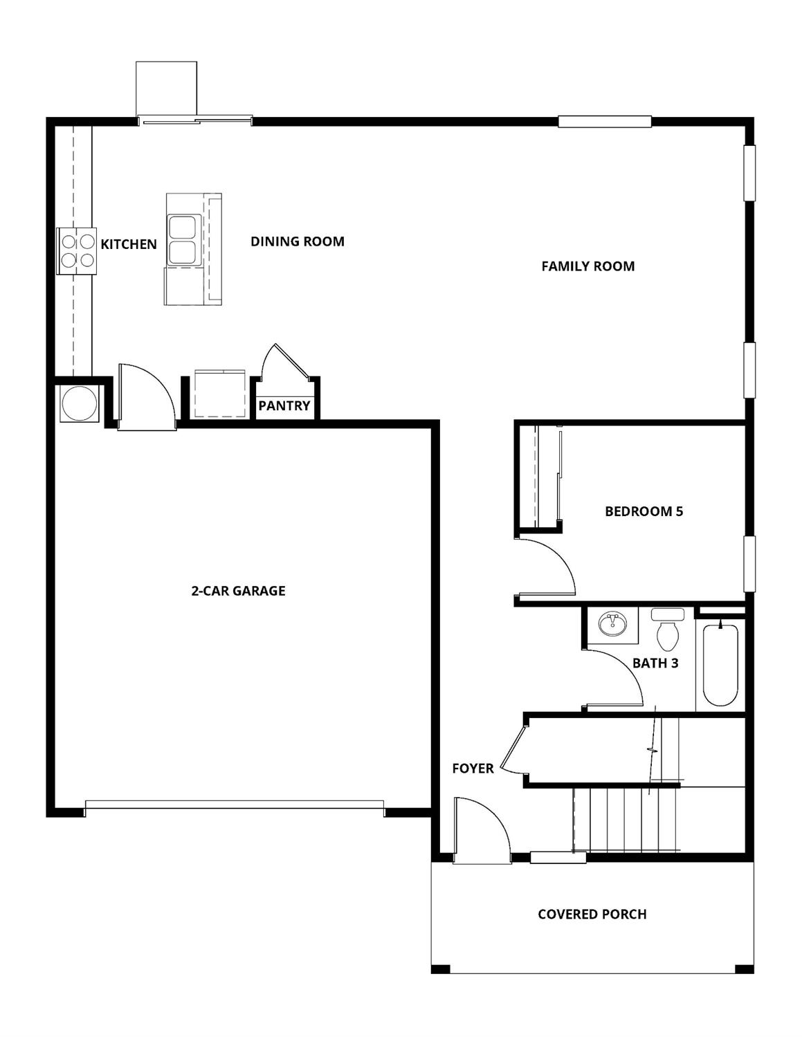 2356 Sawhill Drive Linda CA 95901