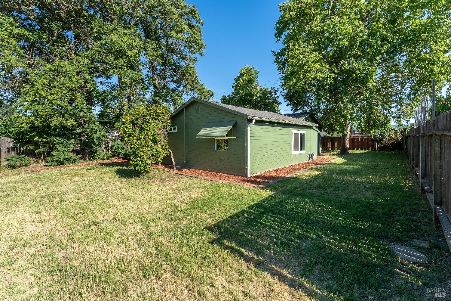 160 Thomas Street Ukiah CA 95482