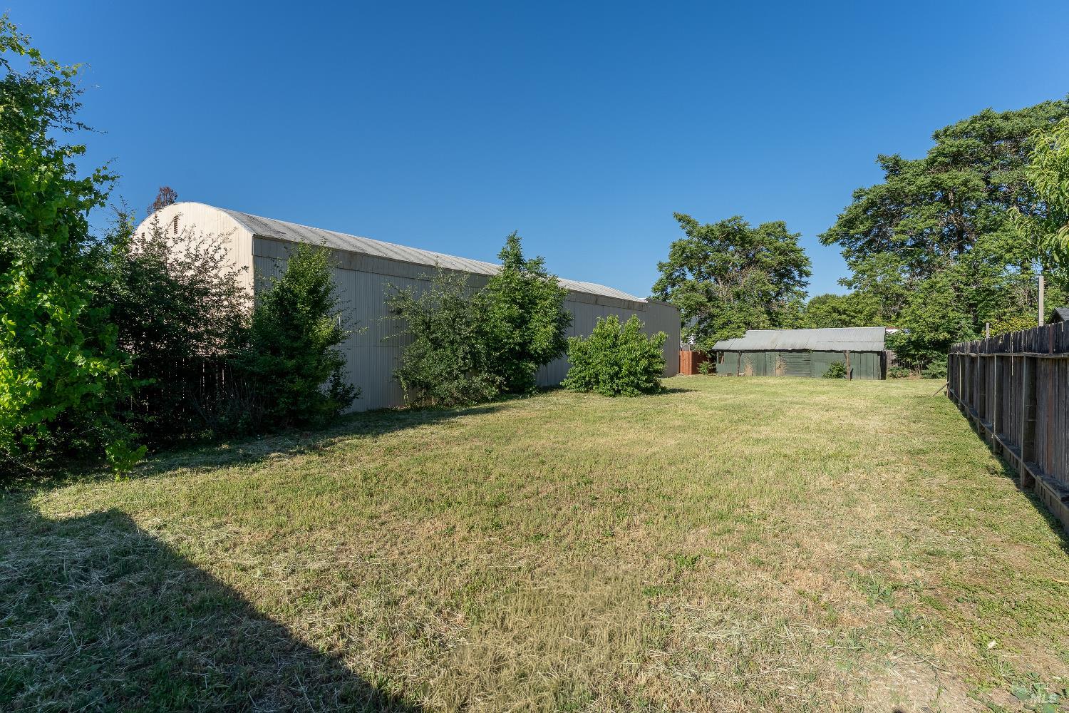 160 Thomas Street Ukiah CA 95482