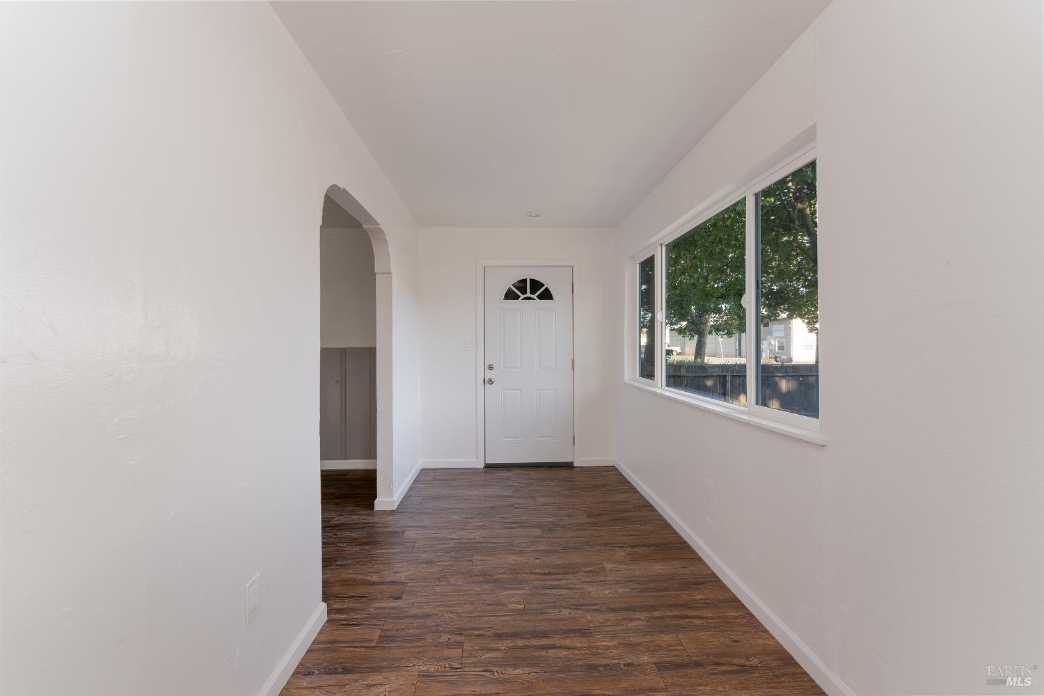 160 Thomas Street Ukiah CA 95482