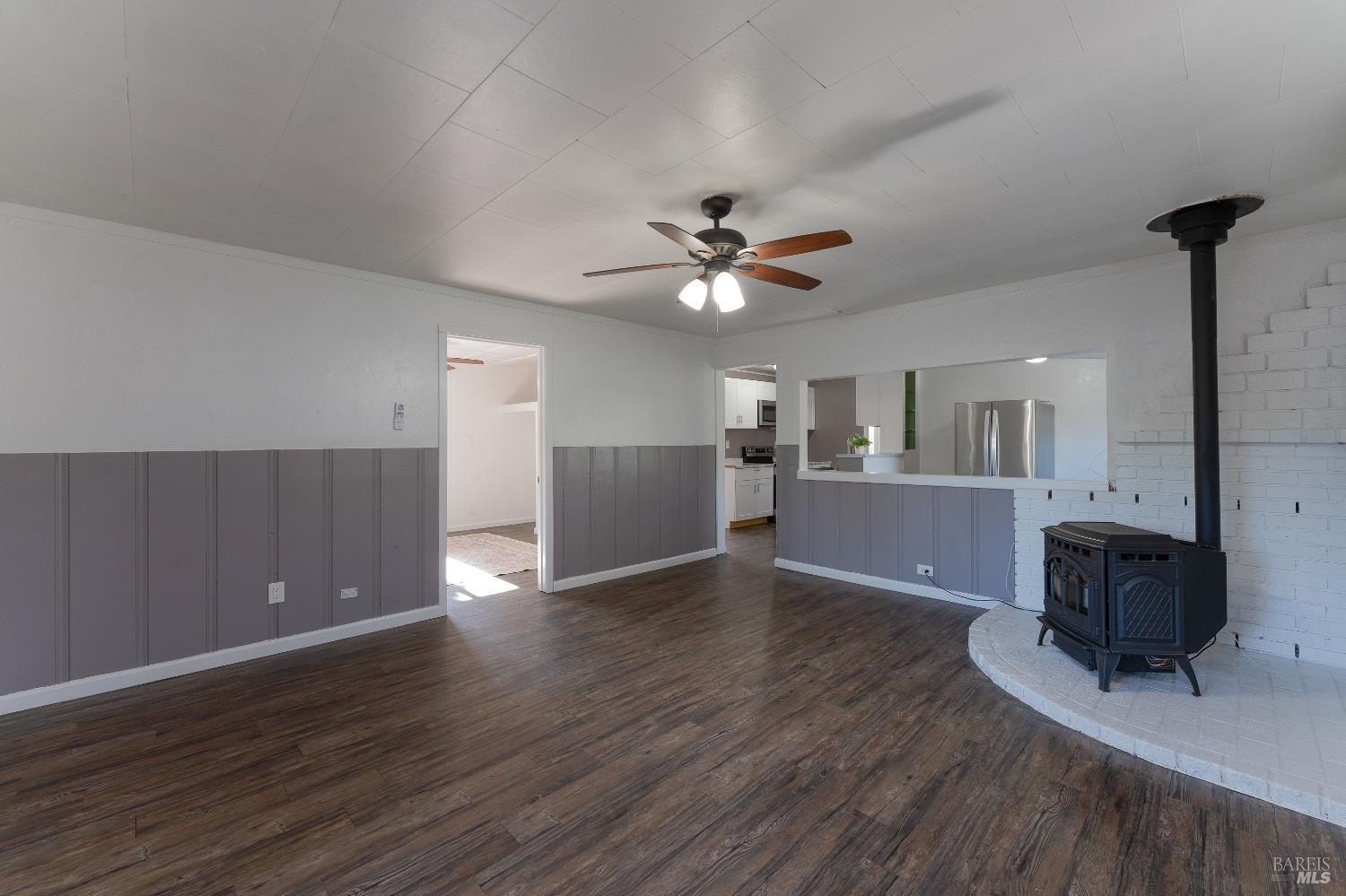 160 Thomas Street Ukiah CA 95482