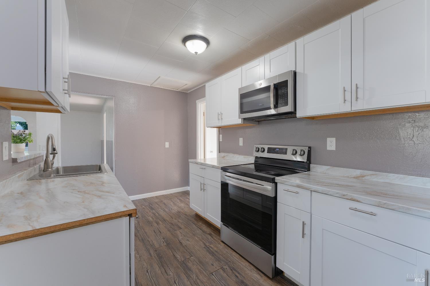 160 Thomas Street Ukiah CA 95482