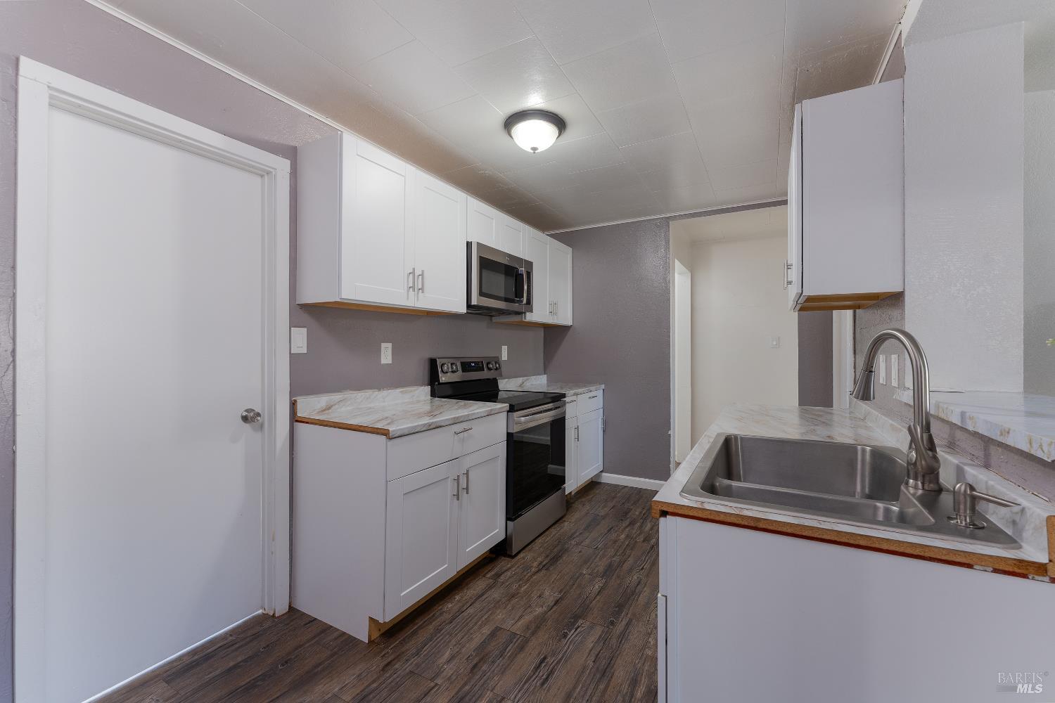 160 Thomas Street Ukiah CA 95482