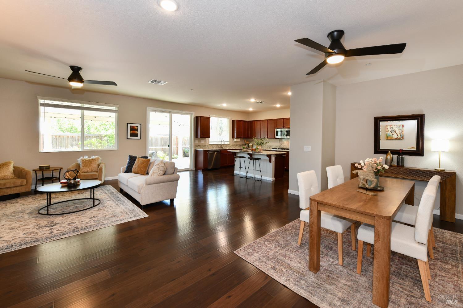 2417 Hancock Drive Fairfield CA 94533