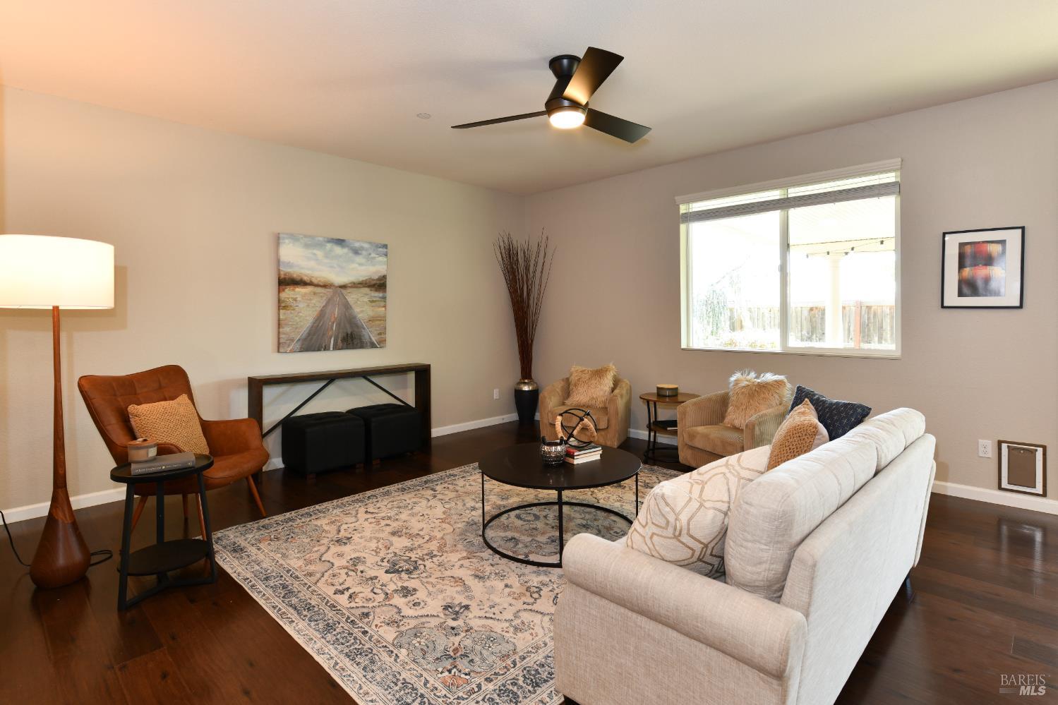 2417 Hancock Drive Fairfield CA 94533