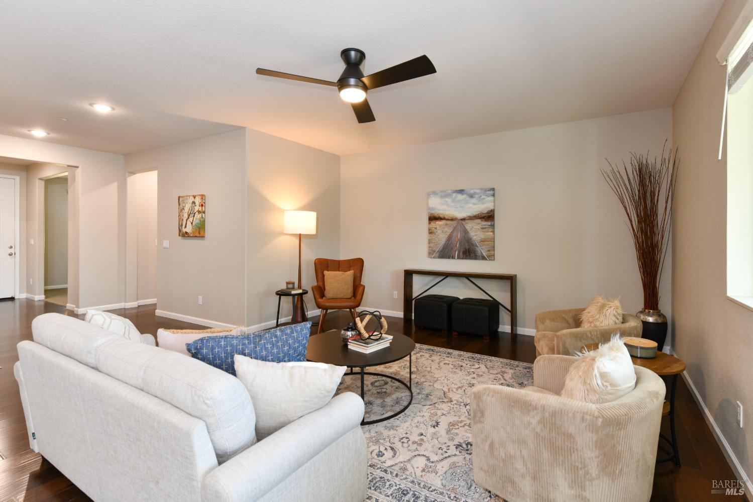 2417 Hancock Drive Fairfield CA 94533