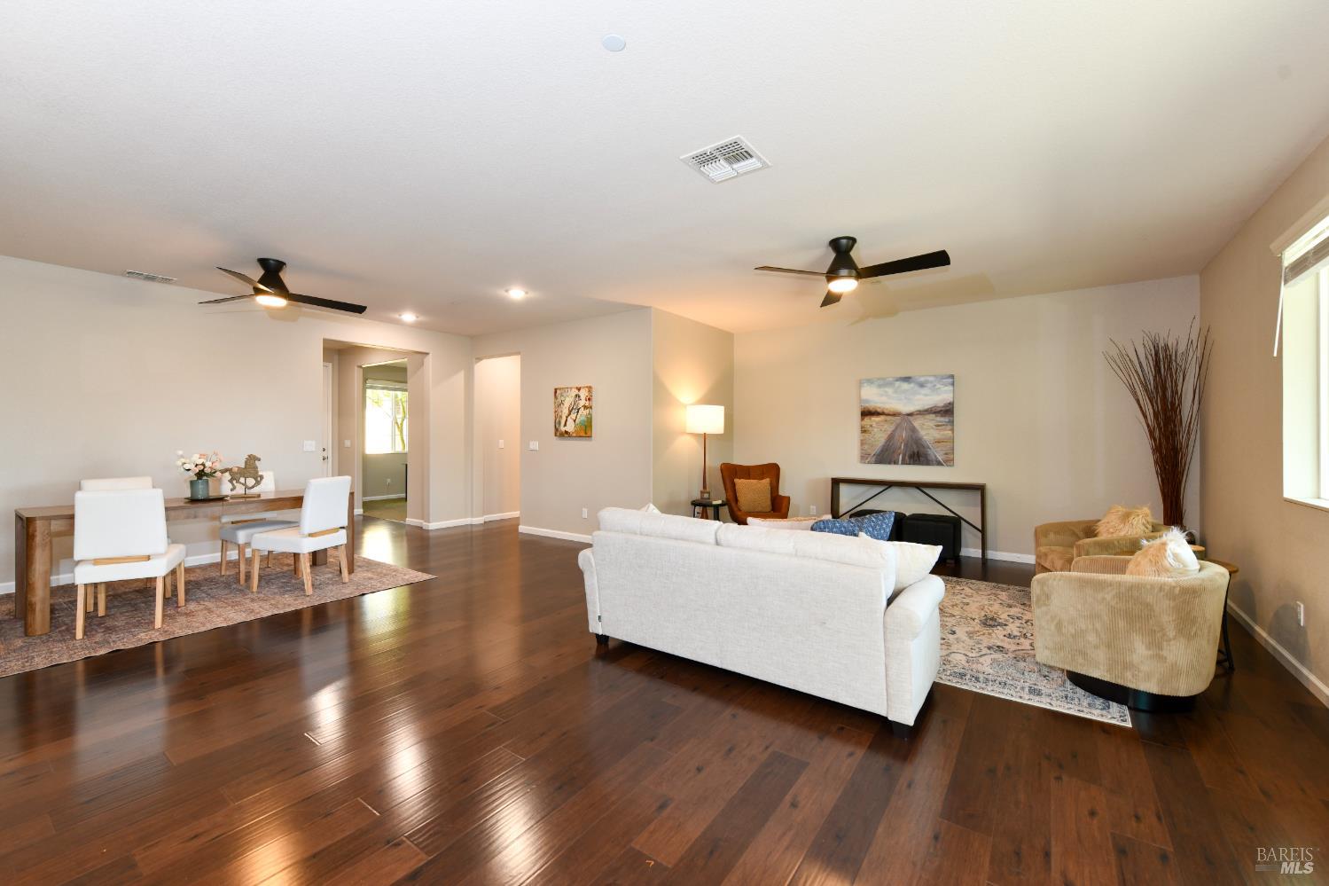 2417 Hancock Drive Fairfield CA 94533