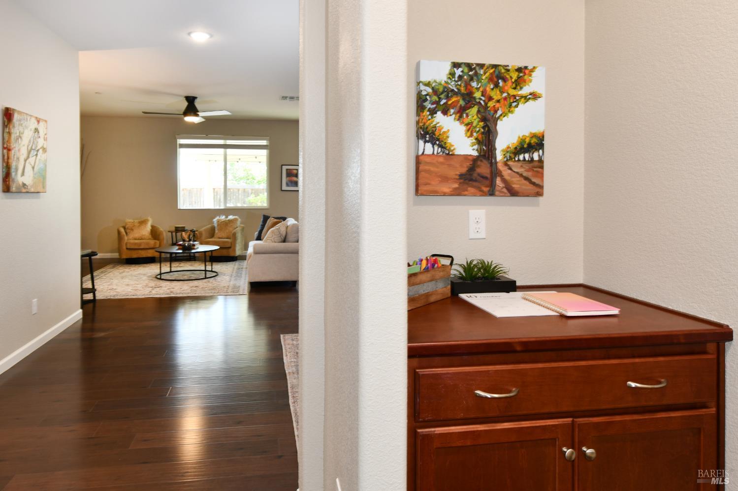 2417 Hancock Drive Fairfield CA 94533