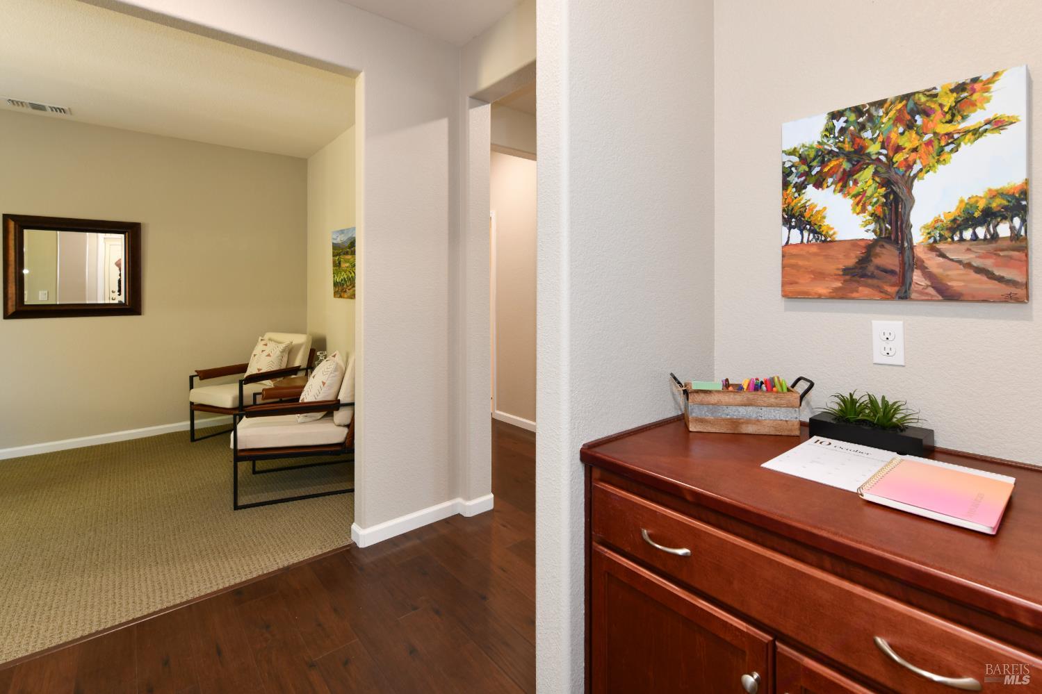 2417 Hancock Drive Fairfield CA 94533