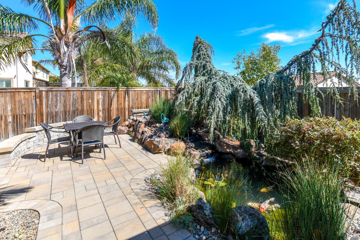 2417 Hancock Drive Fairfield CA 94533