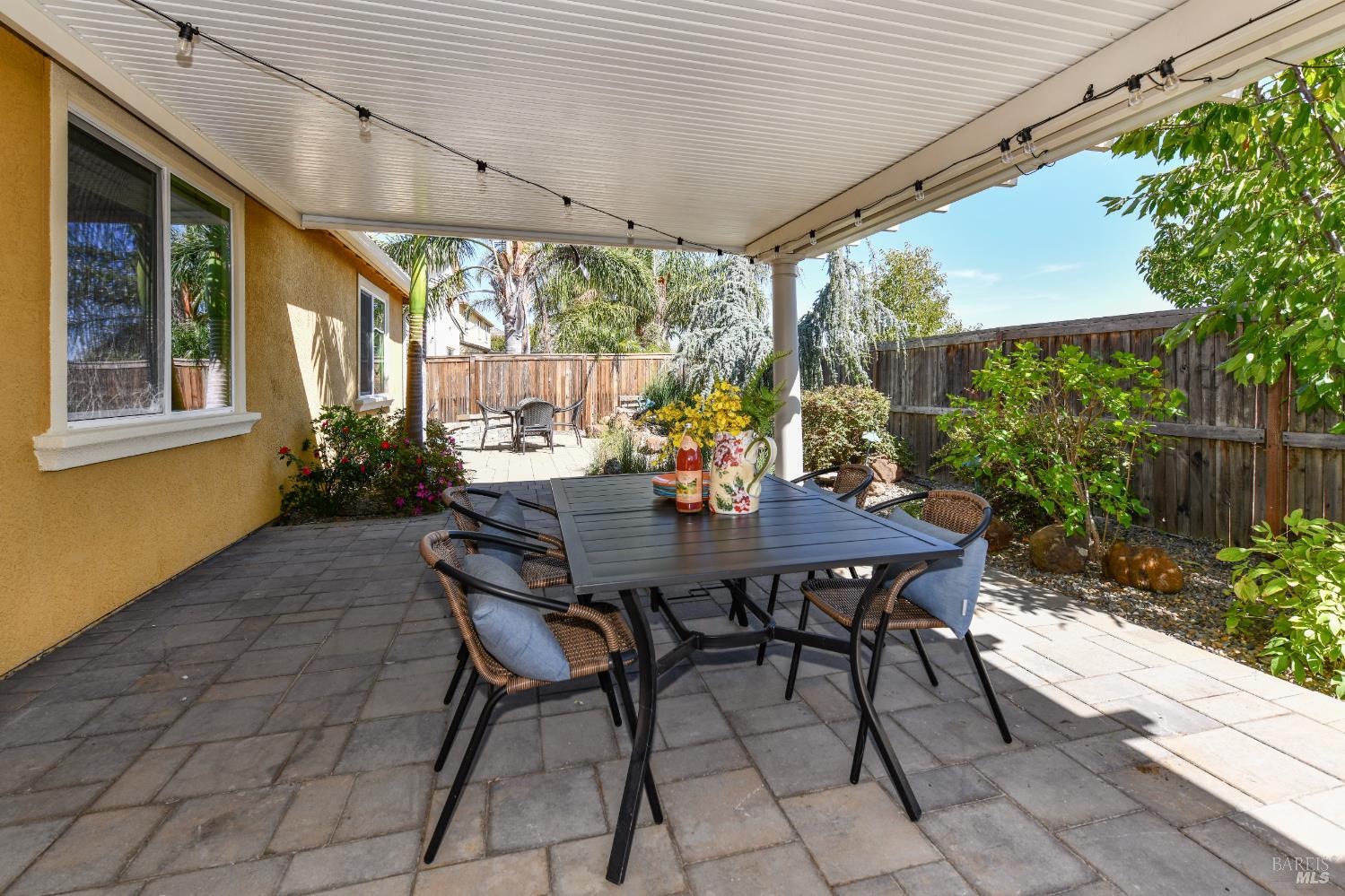 2417 Hancock Drive Fairfield CA 94533