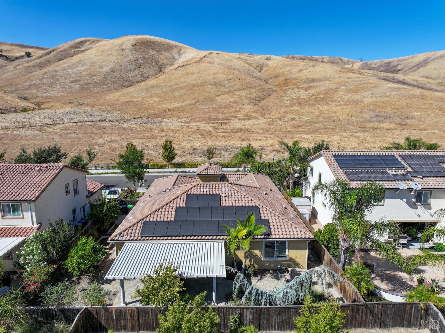 2417 Hancock Drive Fairfield CA 94533