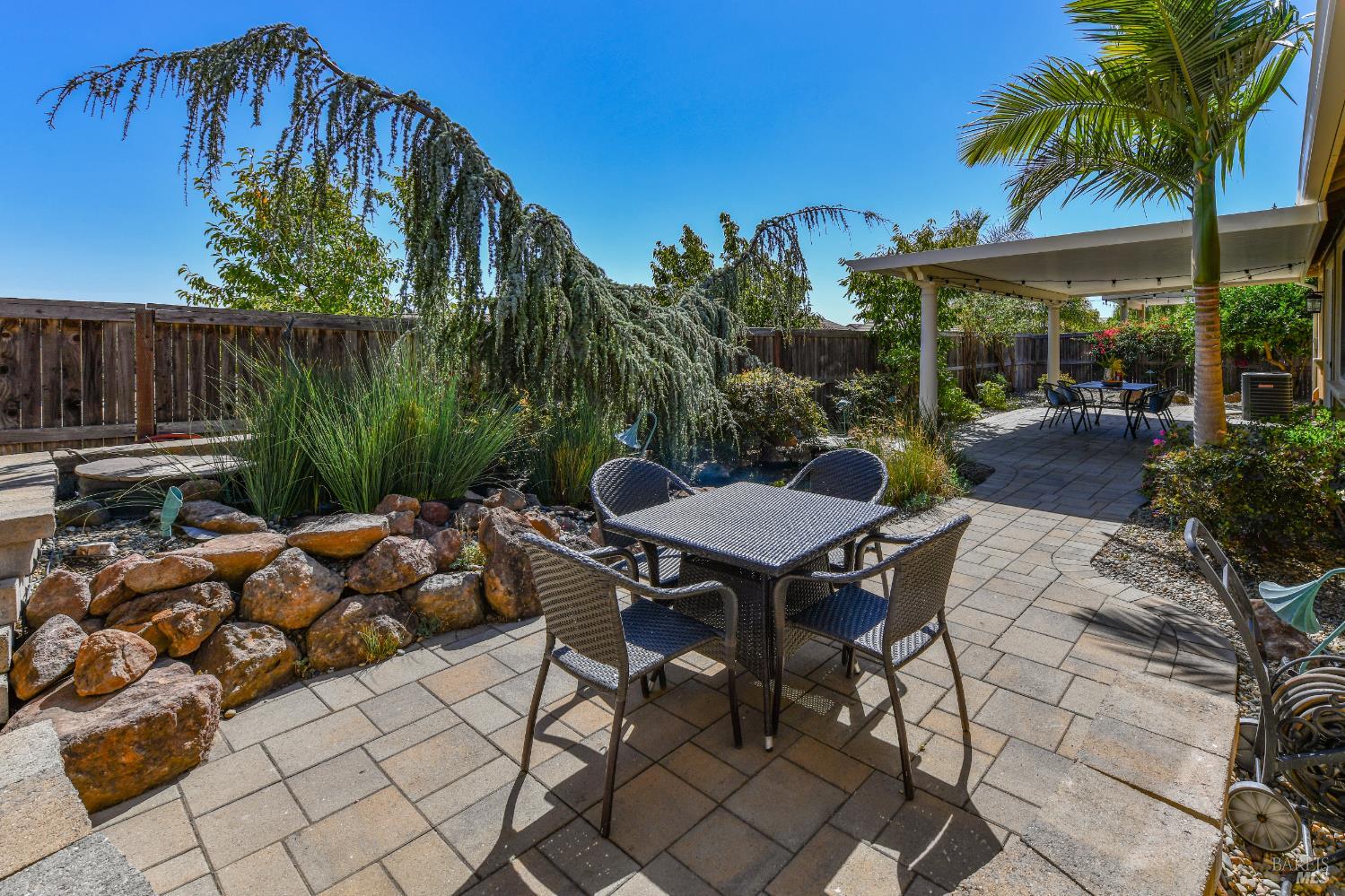 2417 Hancock Drive Fairfield CA 94533