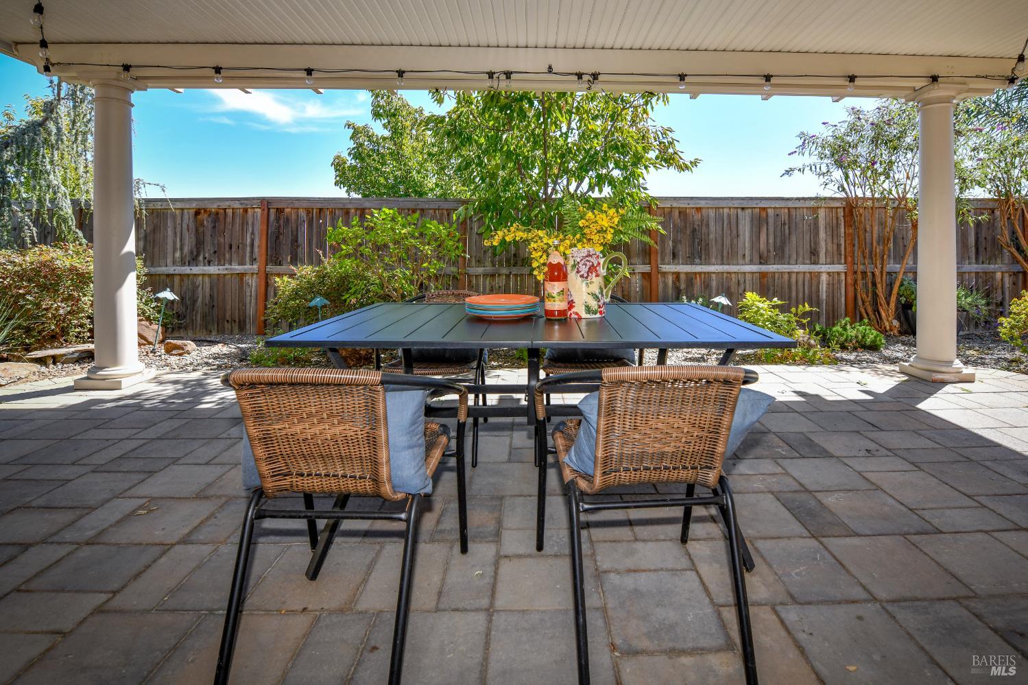 2417 Hancock Drive Fairfield CA 94533