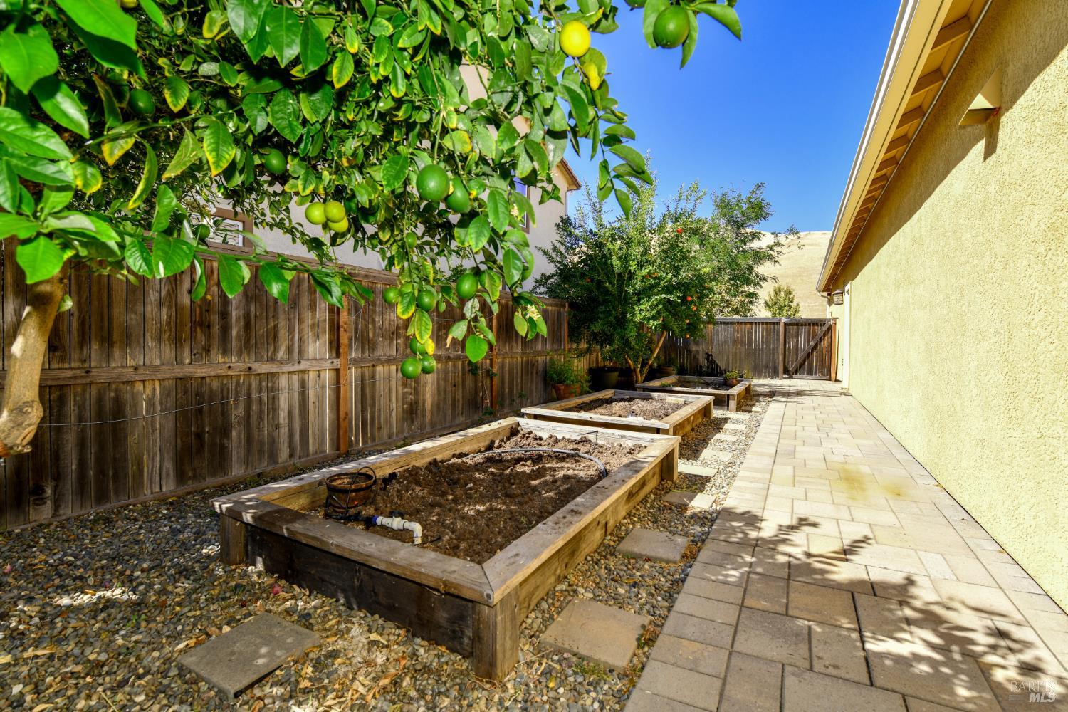 2417 Hancock Drive Fairfield CA 94533