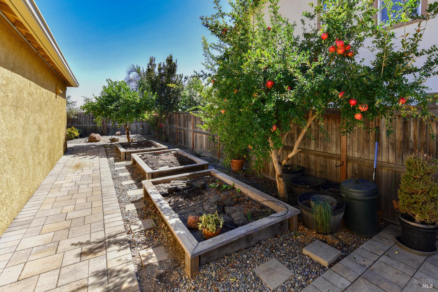 2417 Hancock Drive Fairfield CA 94533