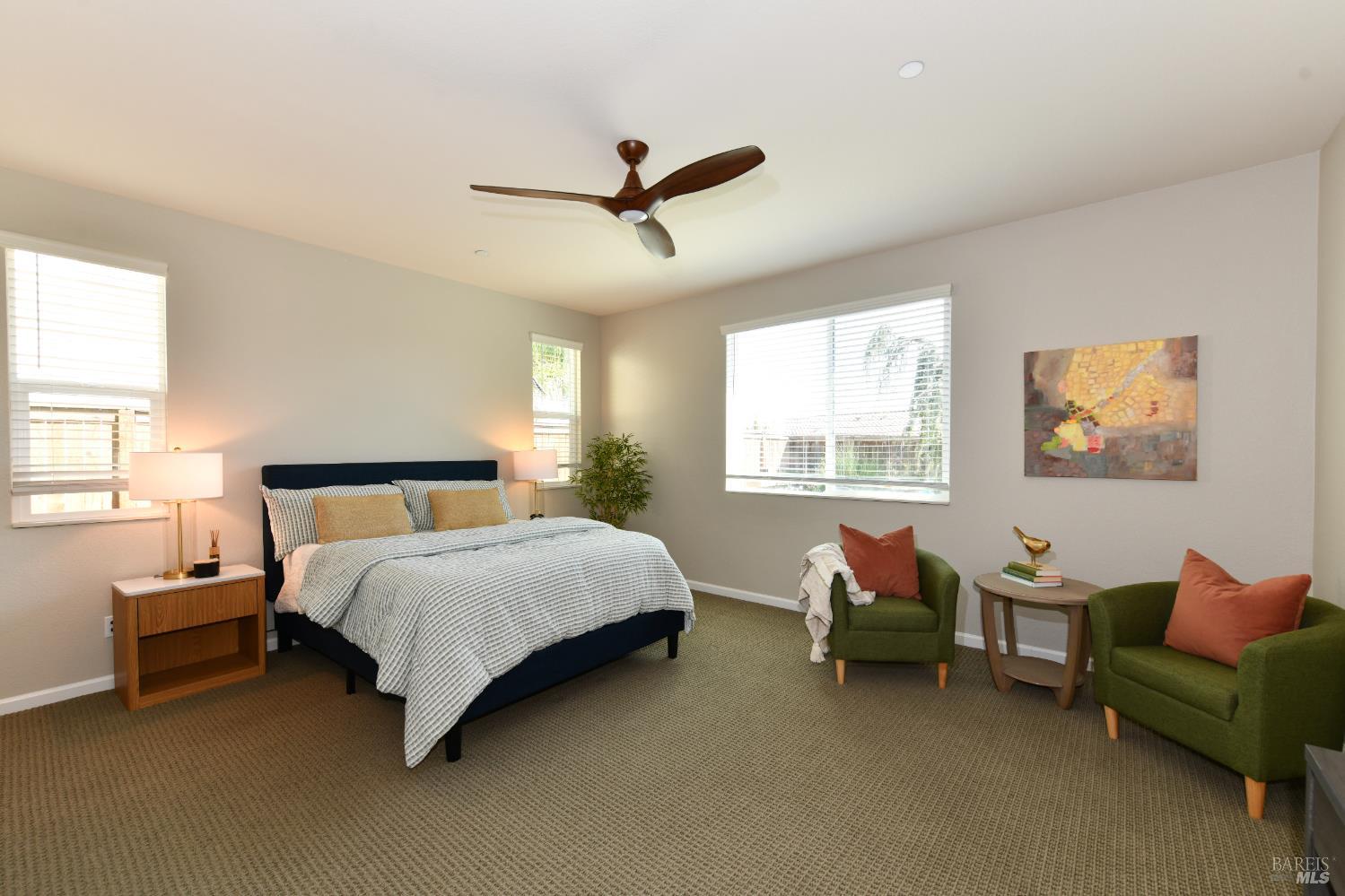 2417 Hancock Drive Fairfield CA 94533