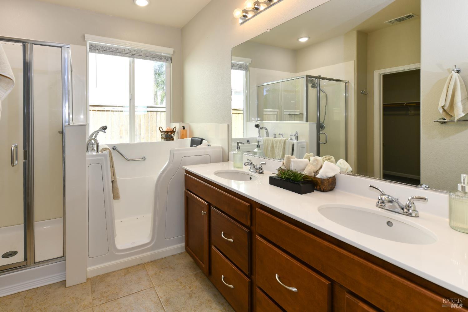 2417 Hancock Drive Fairfield CA 94533