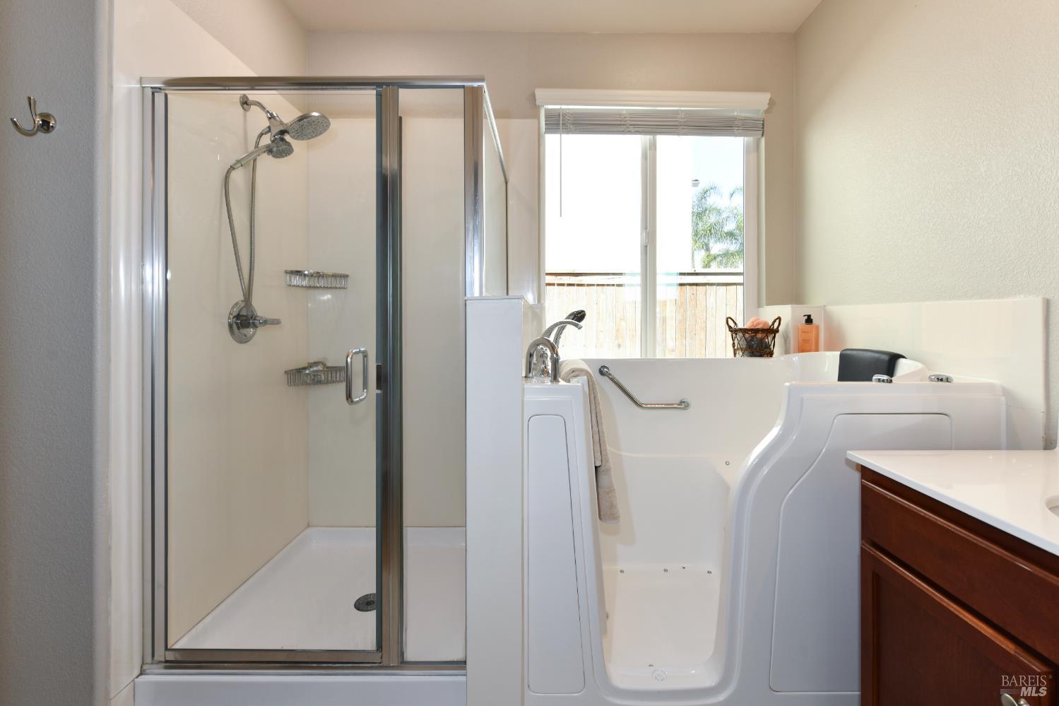 2417 Hancock Drive Fairfield CA 94533