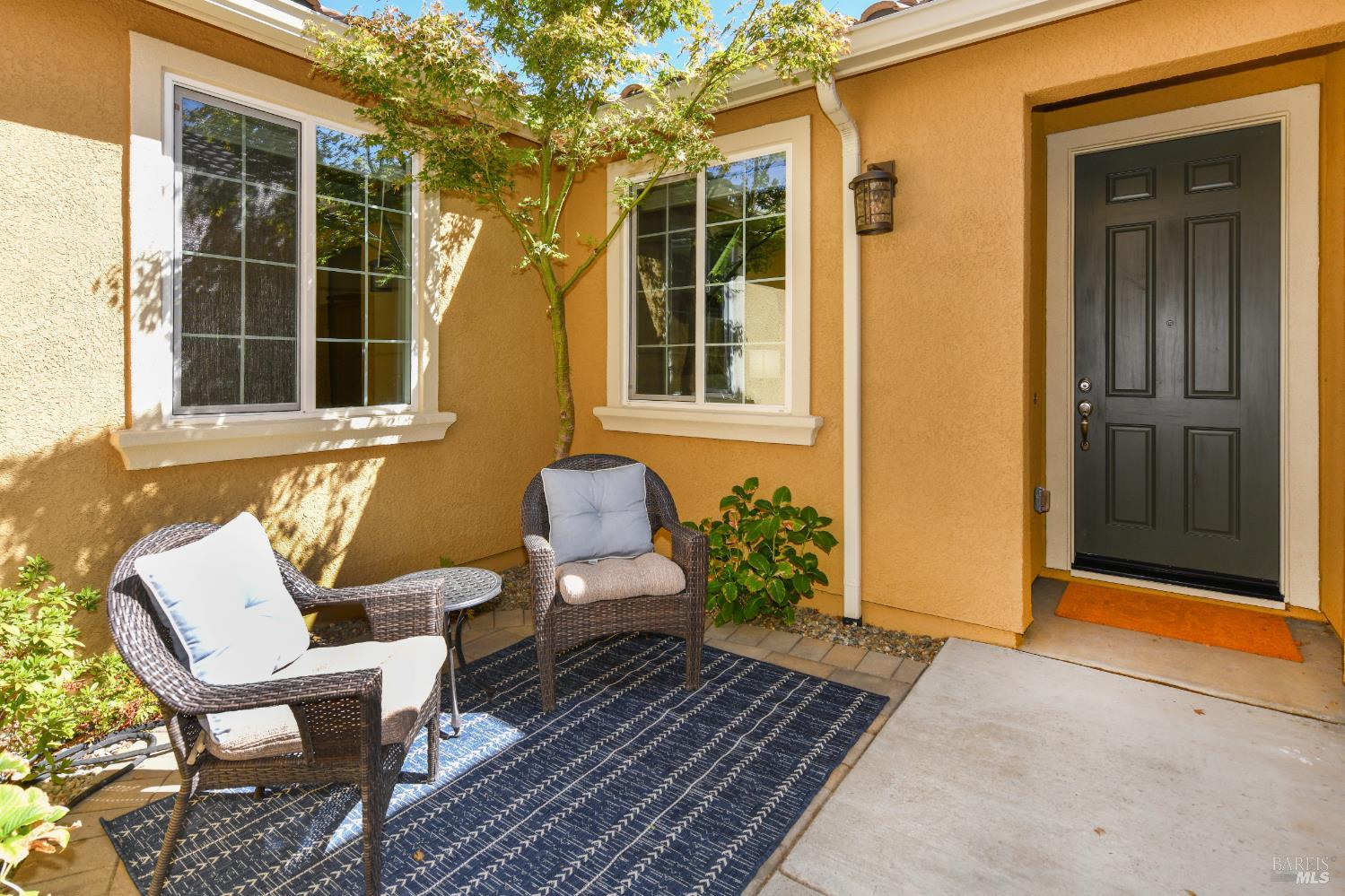 2417 Hancock Drive Fairfield CA 94533