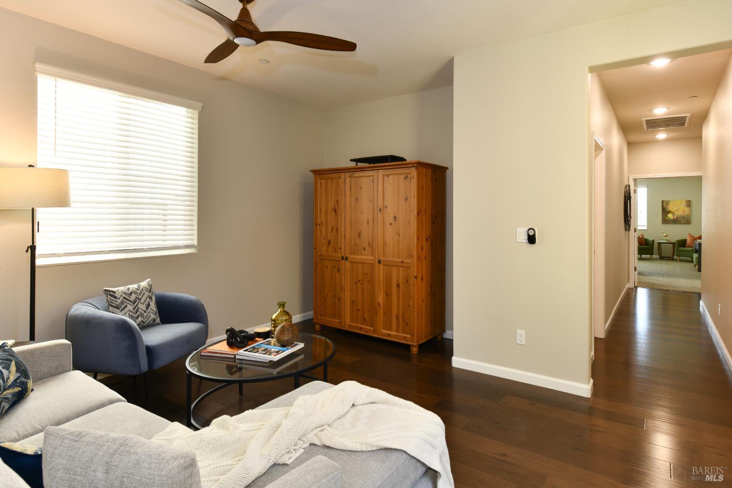 2417 Hancock Drive Fairfield CA 94533