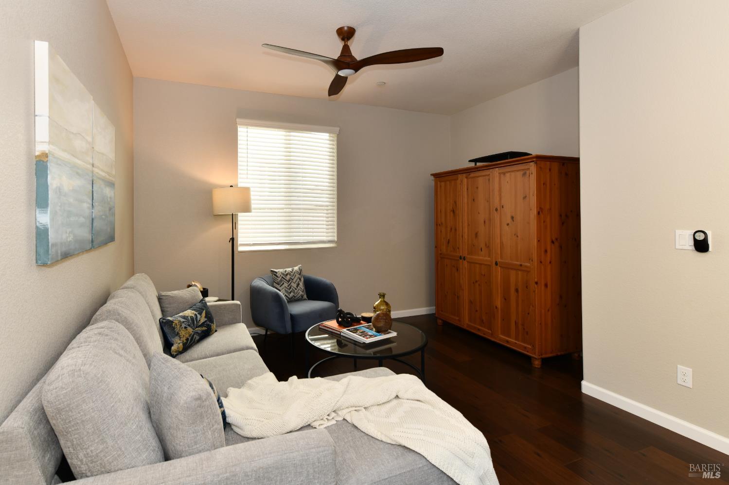 2417 Hancock Drive Fairfield CA 94533