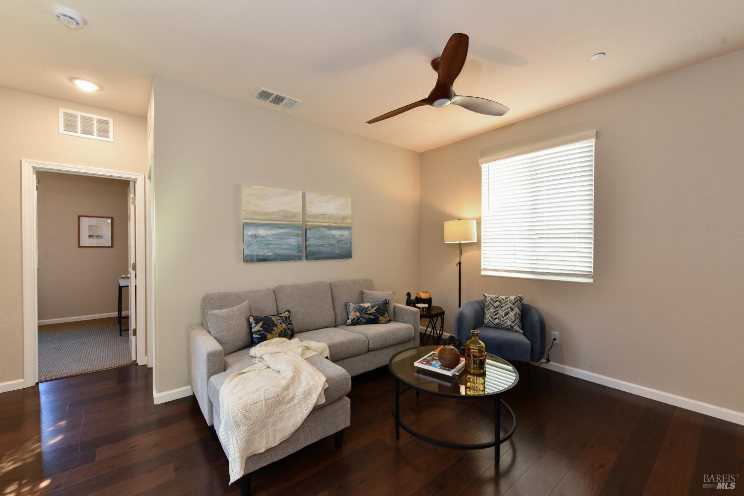 2417 Hancock Drive Fairfield CA 94533