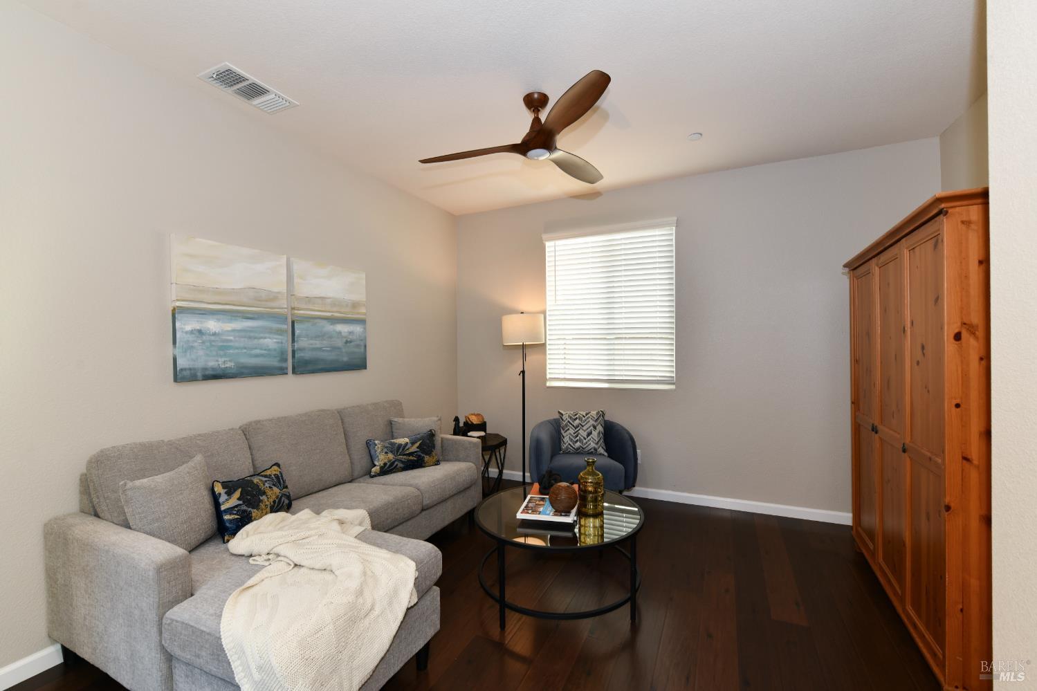 2417 Hancock Drive Fairfield CA 94533