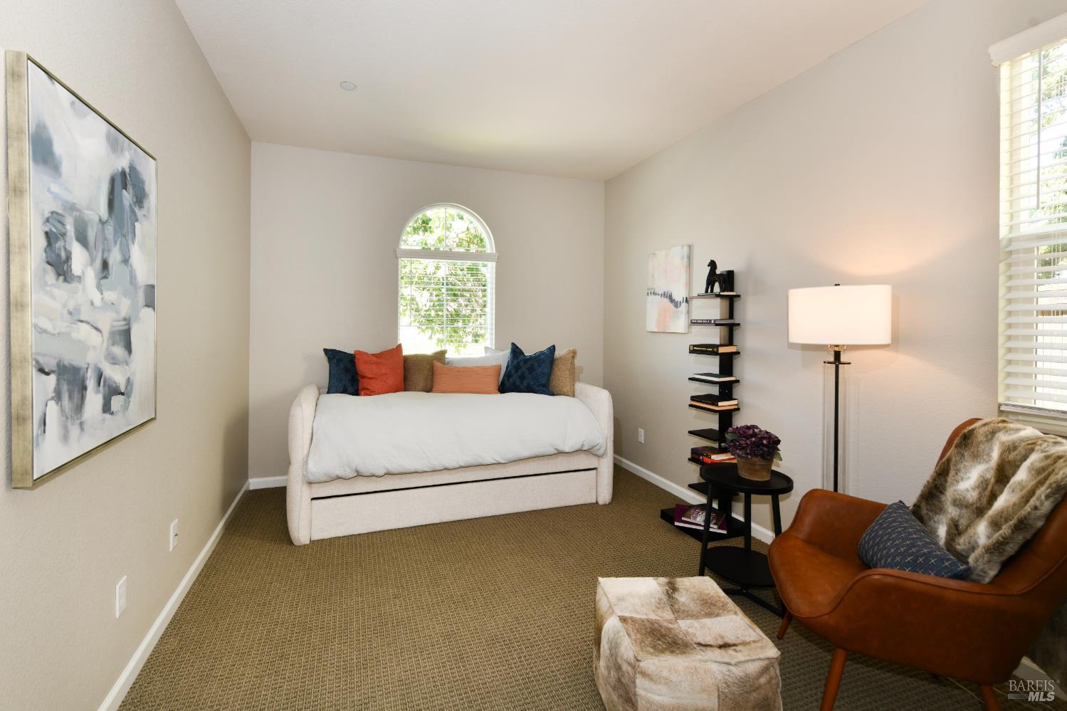 2417 Hancock Drive Fairfield CA 94533