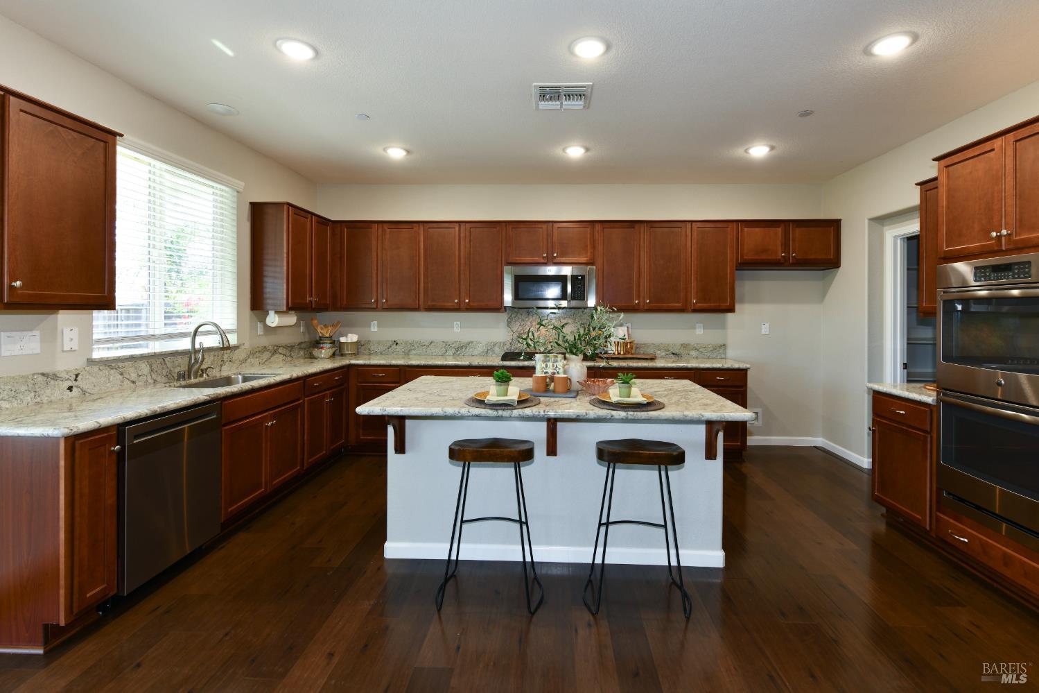 2417 Hancock Drive Fairfield CA 94533