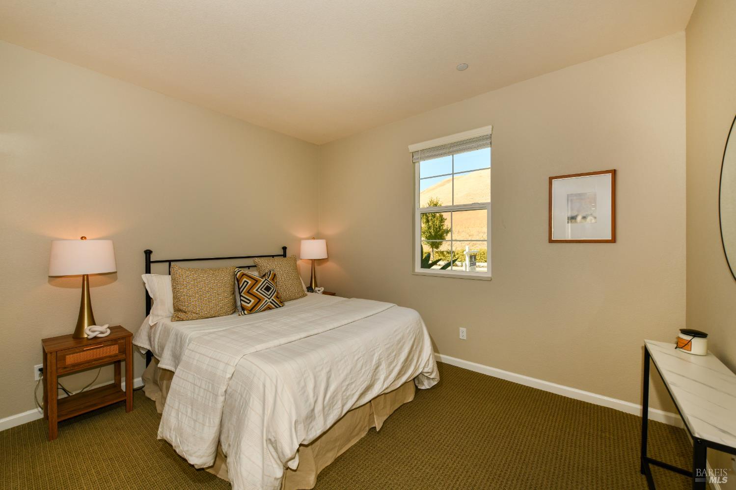 2417 Hancock Drive Fairfield CA 94533