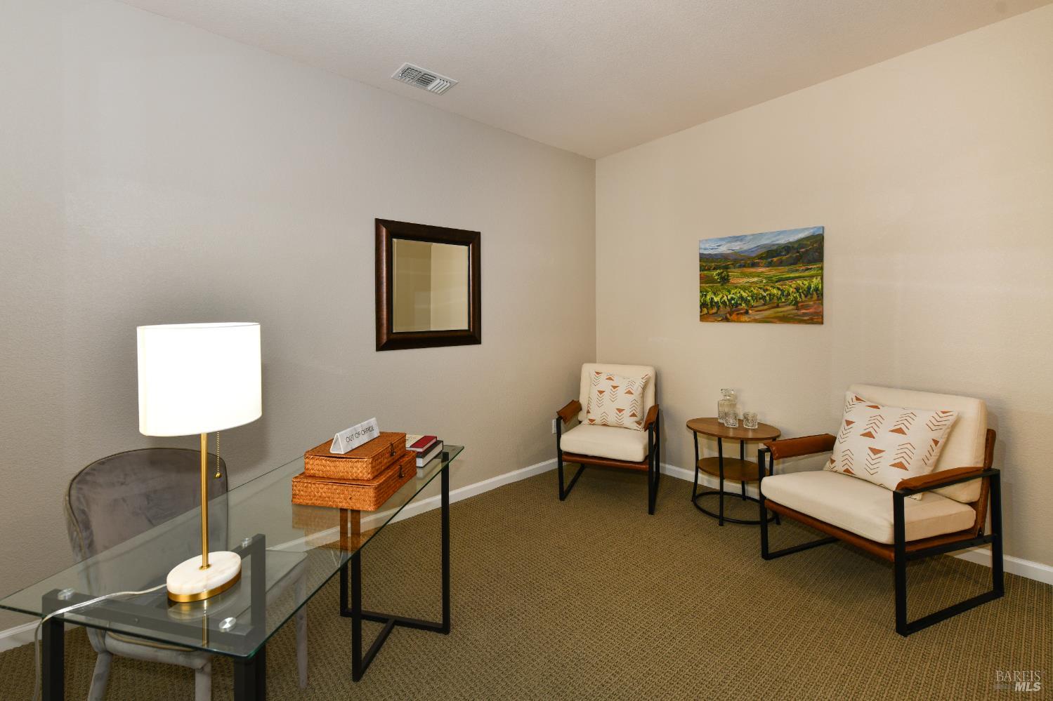 2417 Hancock Drive Fairfield CA 94533