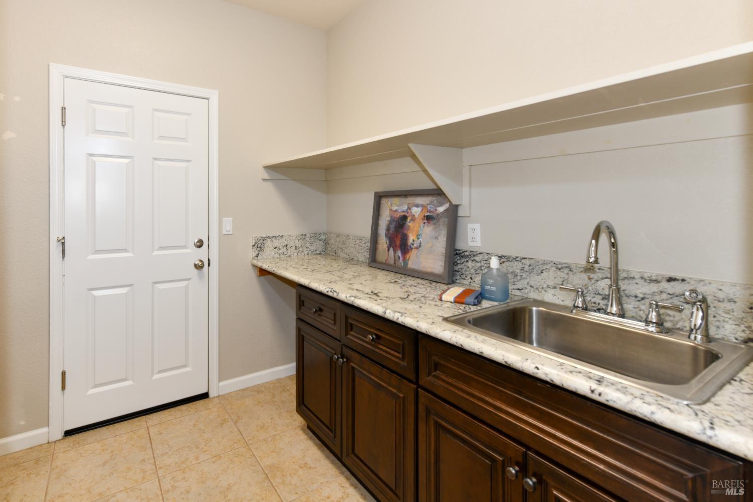 2417 Hancock Drive Fairfield CA 94533